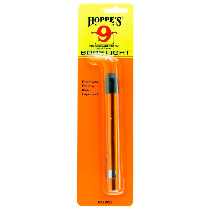Hoppe's BRL1 Bore Light