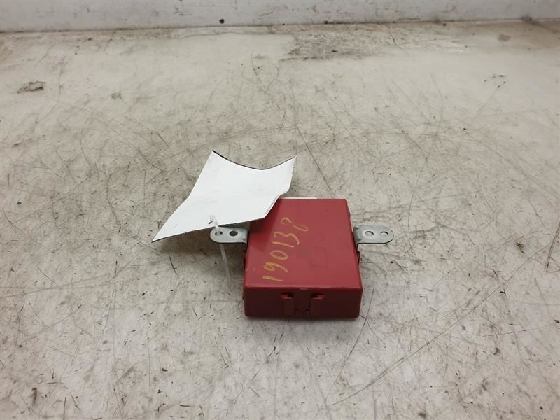 02-05 LEXUS SC430 MULTIPLEX NETWORK BODY CONTROL MODULE ECM ASSEMBLY