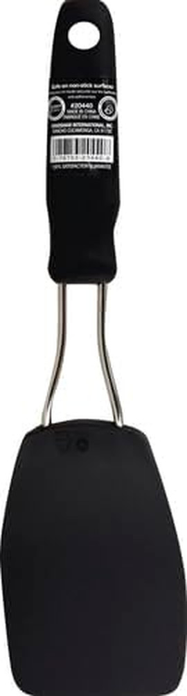 Touch Flexible Nylon Turner, Non-Slip Grip Handle