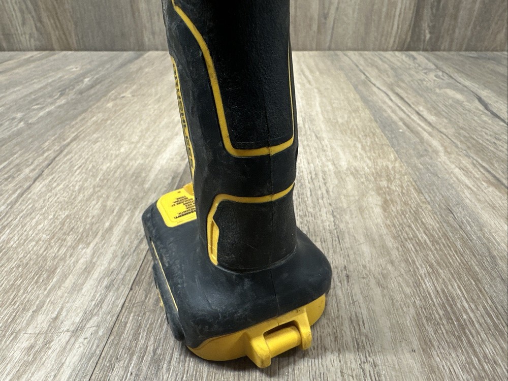 Dewalt DCD708 1/2" (13mm) Cordless Drill Driver (Tool Only)