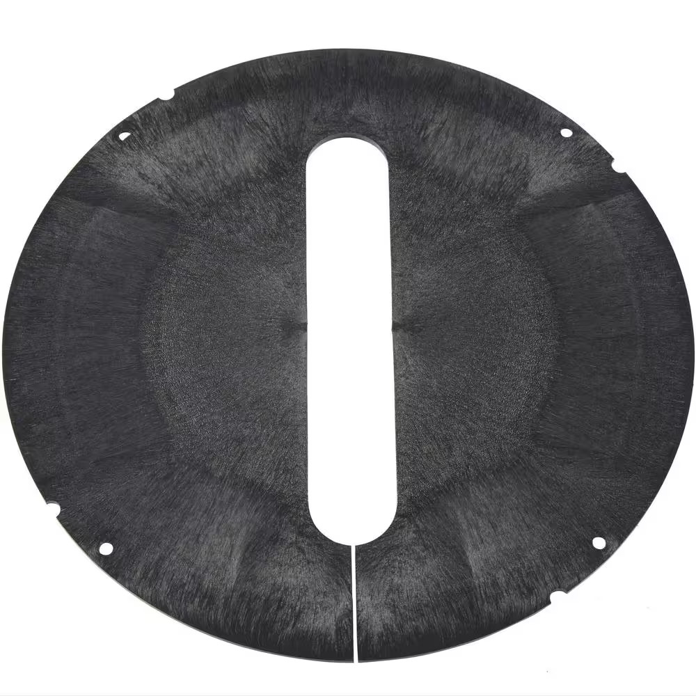 18 In. Sump Pump Basin Lid