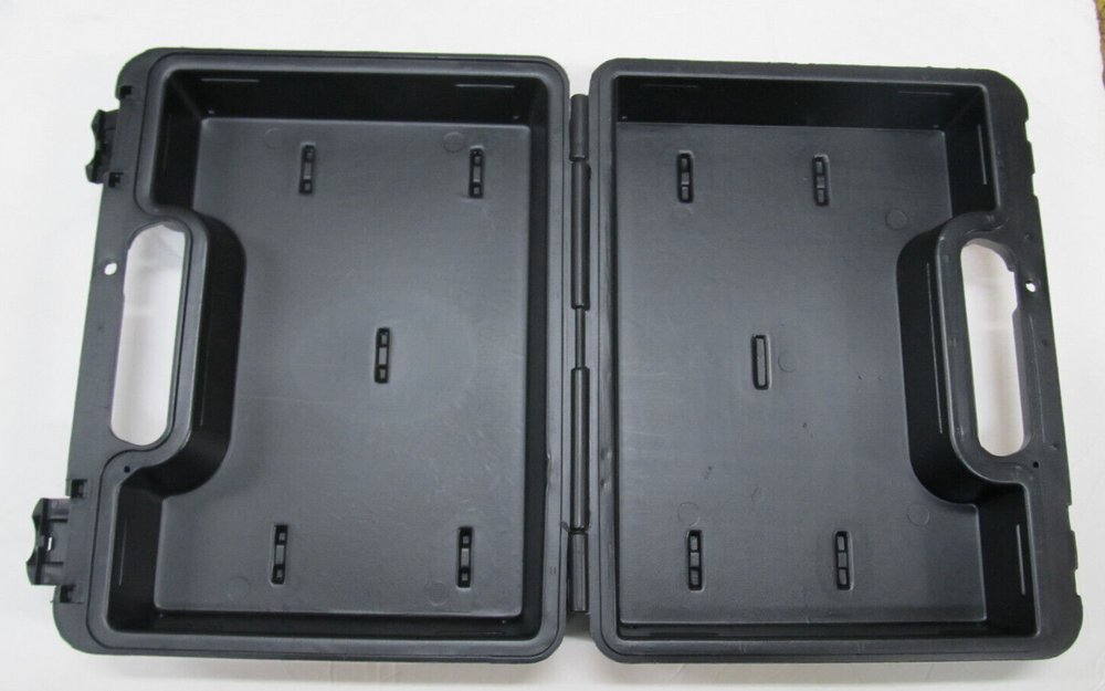 Tri Tronics Storage Case - Hard Plastic Storage Case.