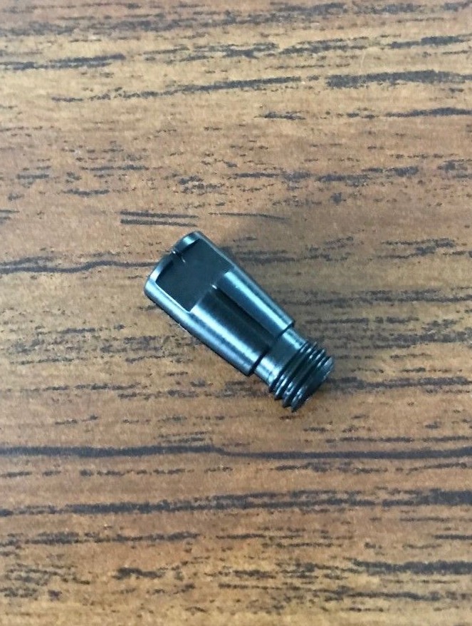 New Apex/Dotco 148 3mm Collet