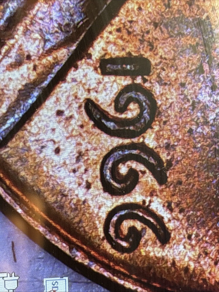 1966 Linchon CENT