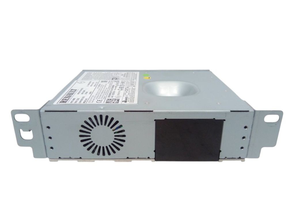 Radio/Navigation System - Combination Nav Satnav Fits for Renault Austral