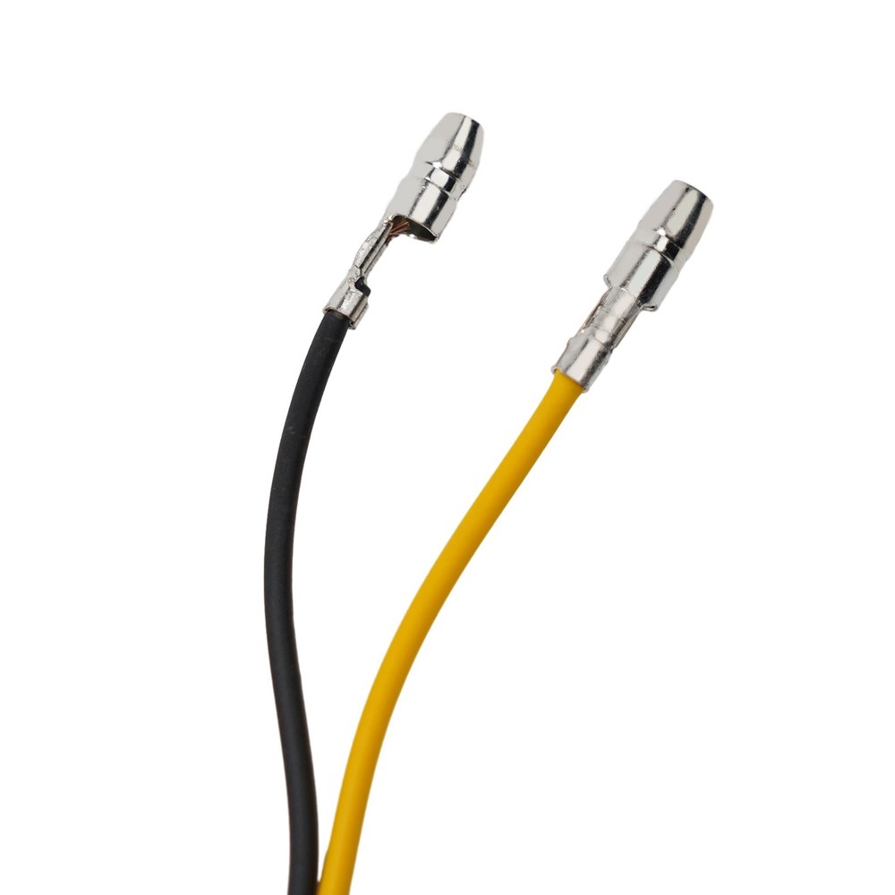 License Plate Light LED Light 1W Black High Quality Material Practical To Use