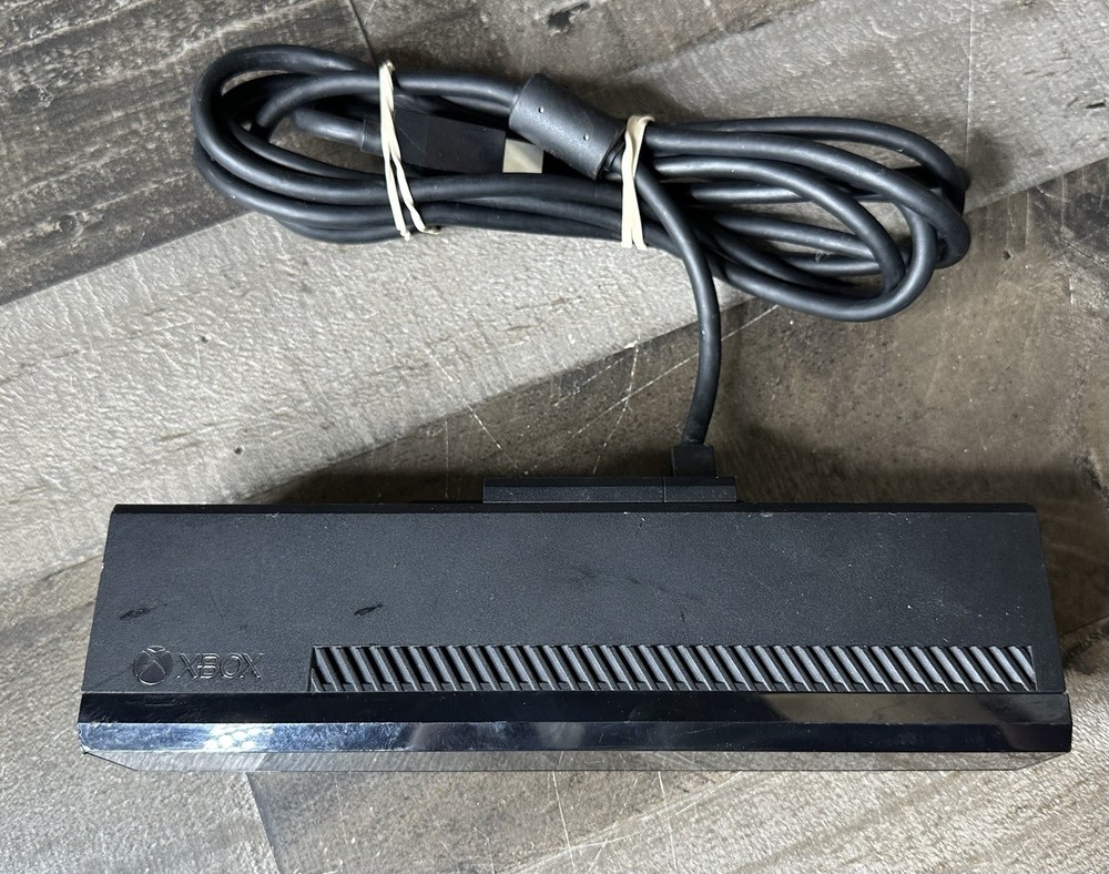 Microsoft Xbox One Kinect Sensor Camera Bar Model 1520