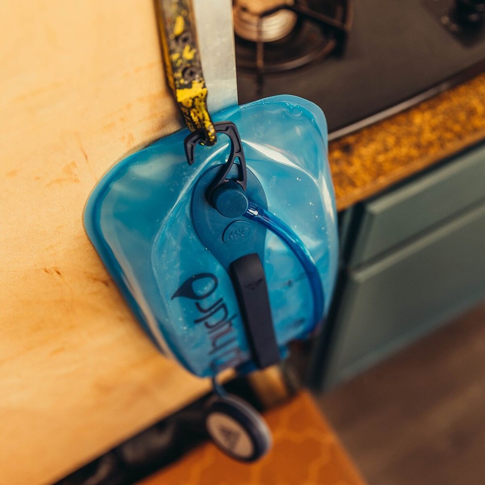 Gregory 3D Hydro 2L Reservoir