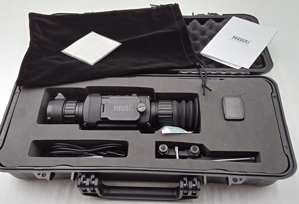 Feyachi TH-49 thermal Scope