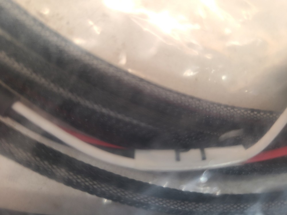 Trimble 77543_Implement Switch_10ft Extension Harness Cable Assembly_SW