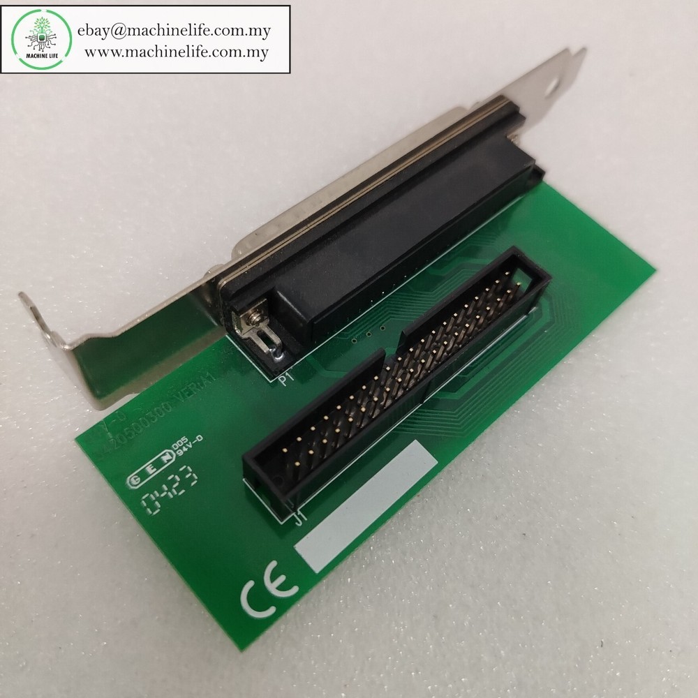 3420500300 VER:A1 Board