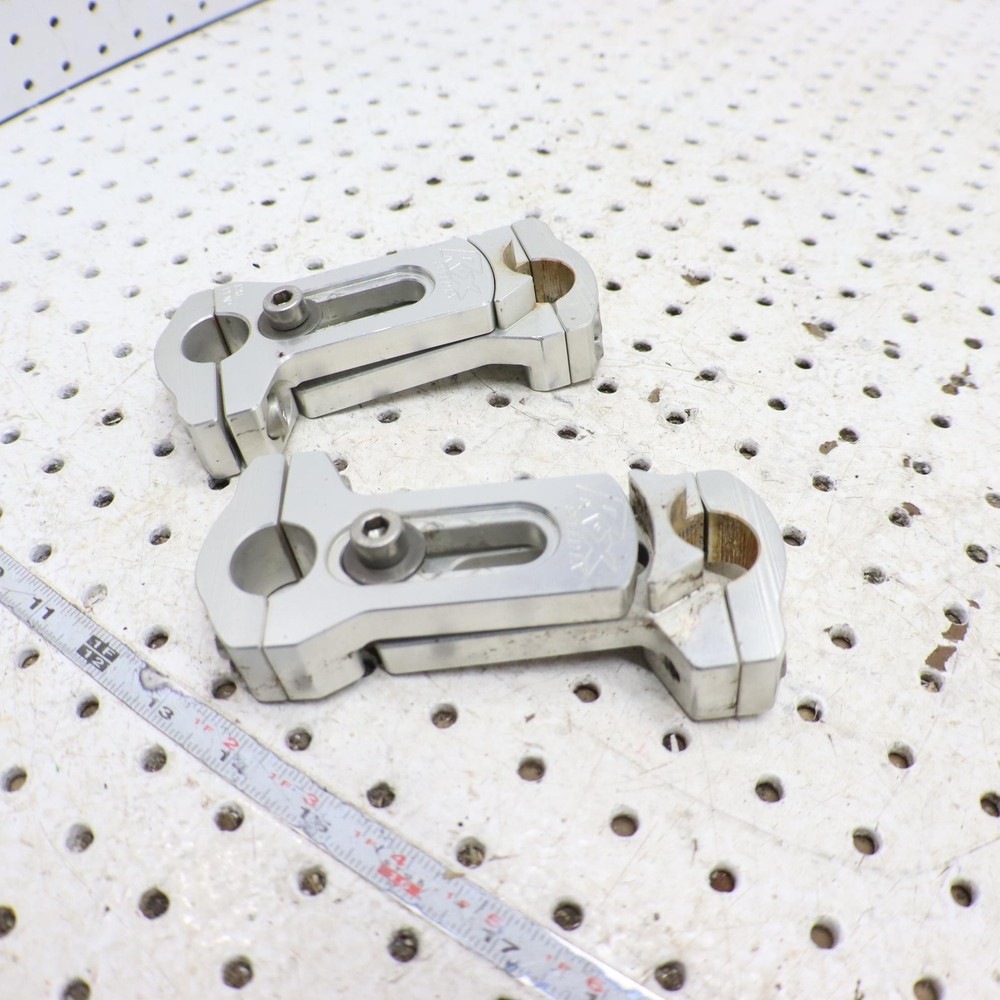2006 POLARIS RMK 700 ROX HANDLEBAR RISER 4"-5.5"