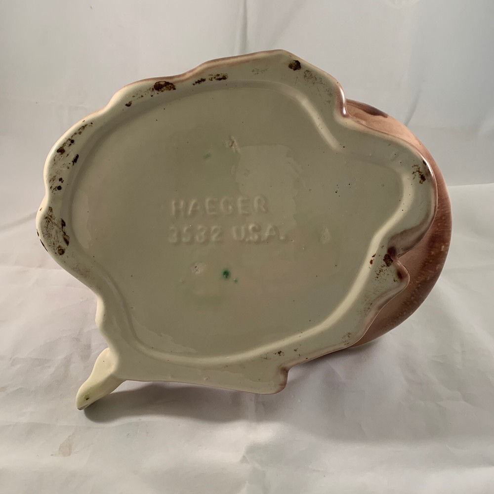 Vintage Royal Haegar Planter