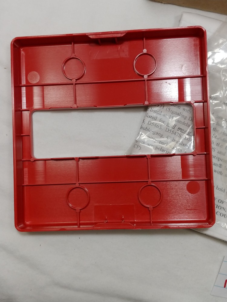 RADIONICS D551S 12V Sync Strobe