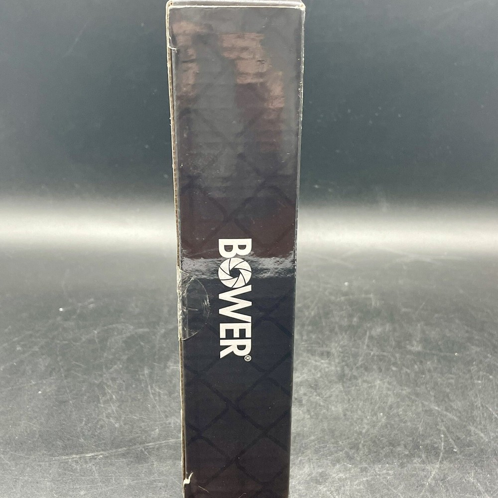 Bower professional Rotating Flash Bracket New In Box