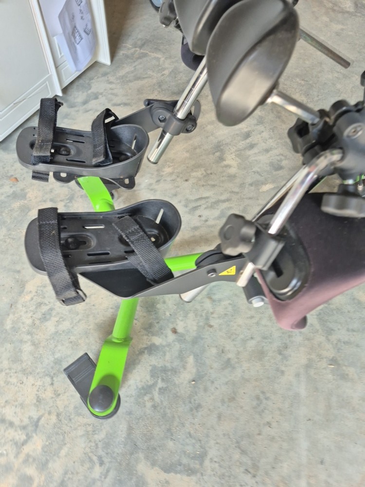 EasyStand Zing MPS Multi-Position Stander Size 1