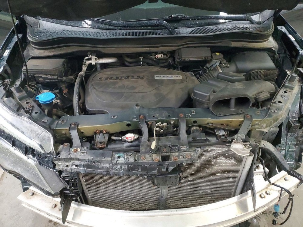 ENGINE ROOM HARNESS OEM 2016 HONDA PILOT