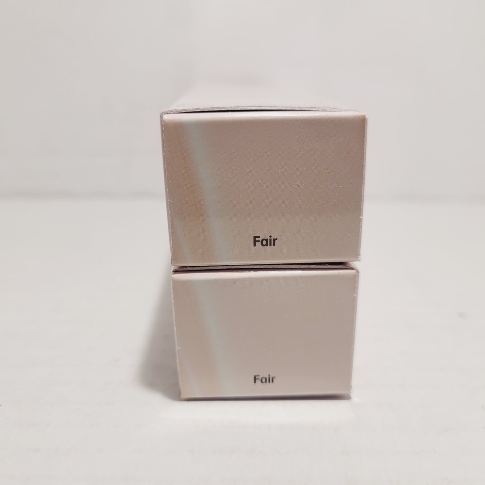 2 it Cosmetics CC+ illumination (Fair) Full Coverage Anti-Aging Foundation