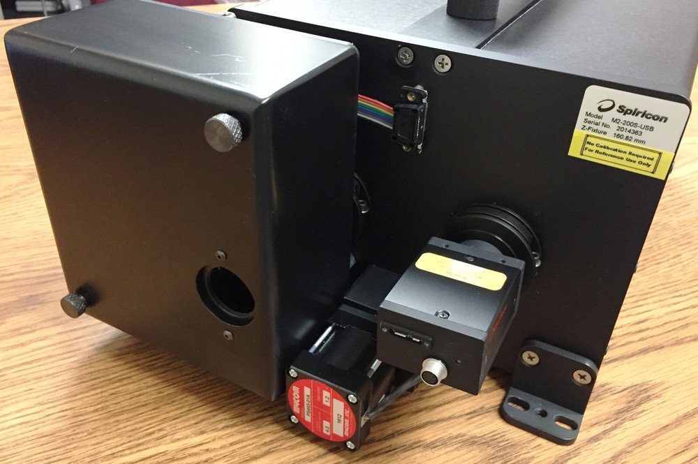 Spiricon M2-200s-USB Laser Beam Analyzer for Beam Characterization