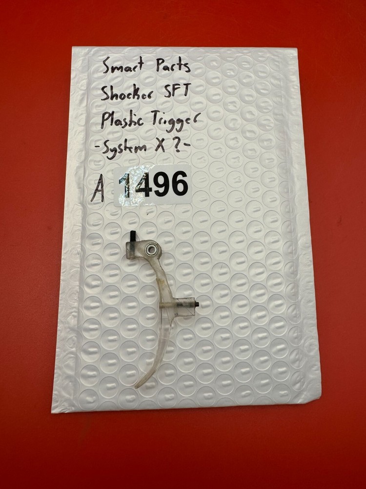 Smart Parts Shocker SFT Plastic Trigger -System X?-