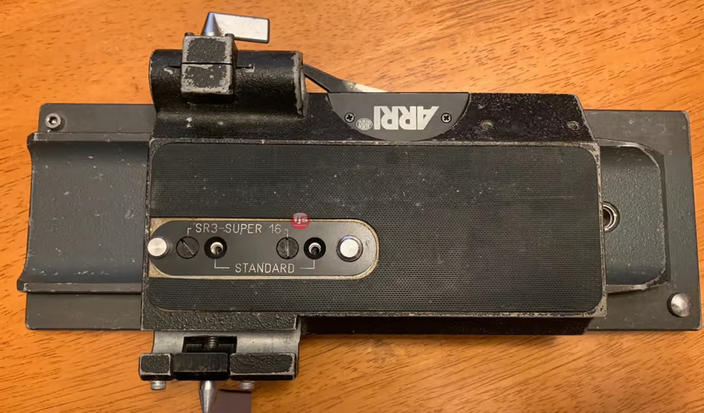 Arri SR 3 Advanced Super 16 Camera Package And Accessories