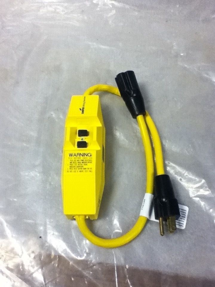 COOPER GFP201M-A CORD