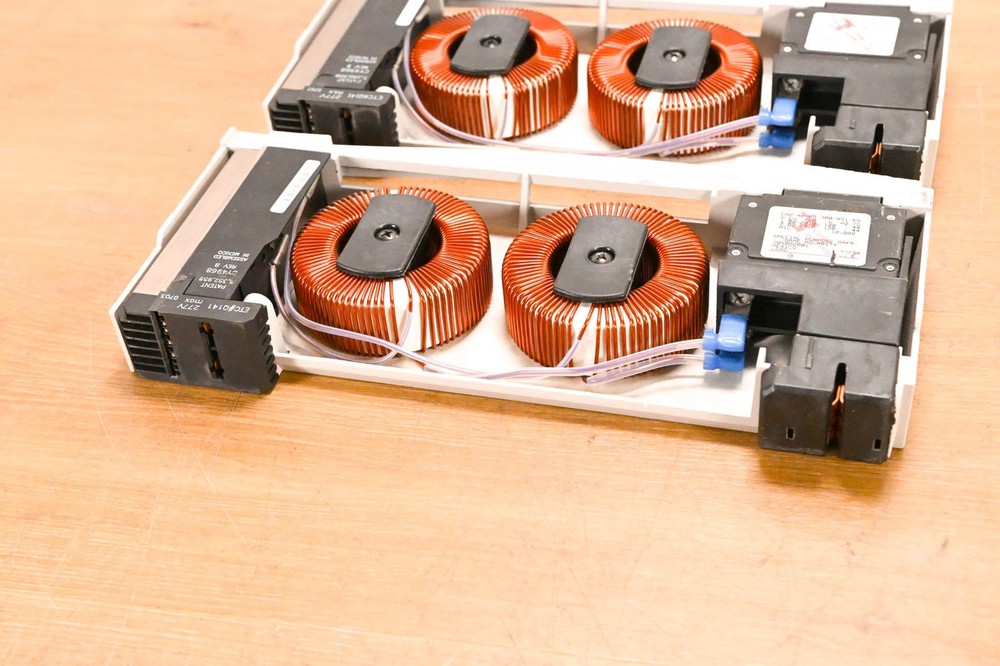 ETC D20 Dual 20A Dimmer Module (PAIR) CG010ES
