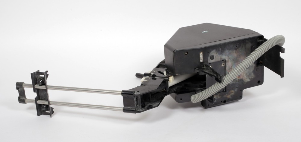 Jobo CPP2/CPP3/CPA2 lift for parts broken AS IS #2641