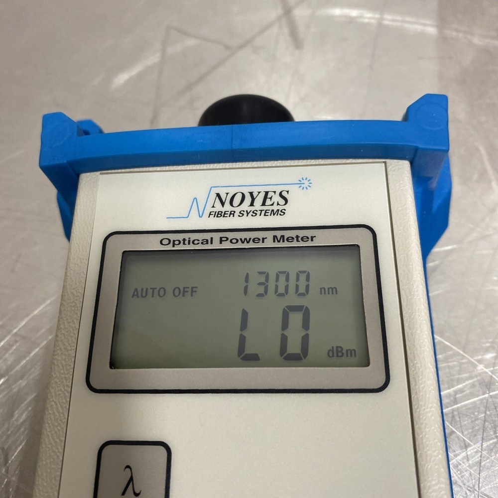 NOYES MLP 1-2 Multimode Light Pack In Hard Case