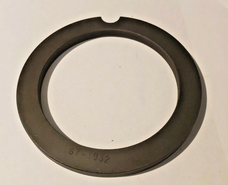 BACHARACH ADAPTER DRIVE RING 67-3932