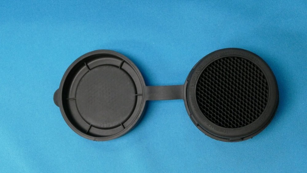FUJINON BINOCULARS LENS PROTECTOR ARD MILITARY SET