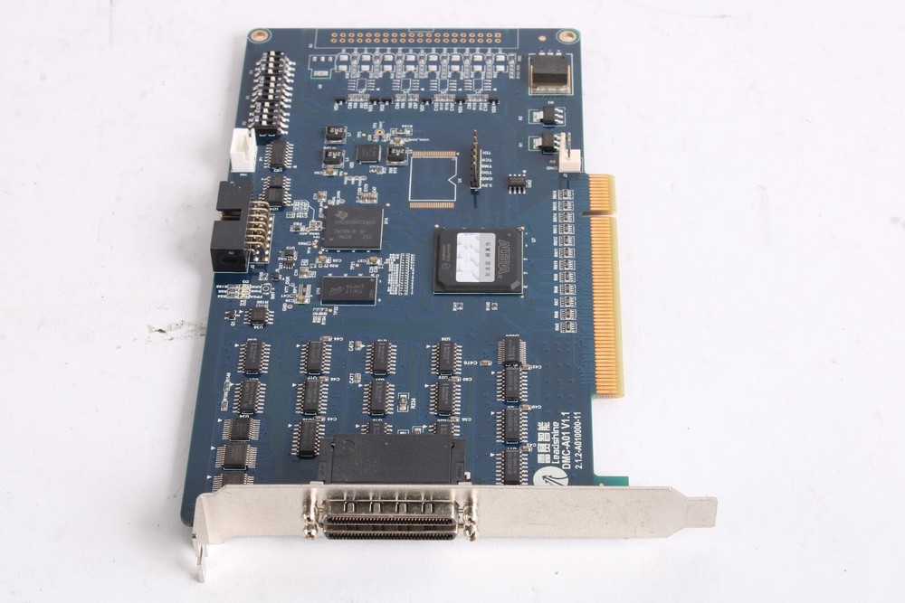 Leadshine DMC5C00 Motion Control Card