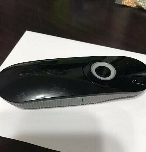 Targus Wireless USB Multimedia Presentation Remote - LED pointer on tip