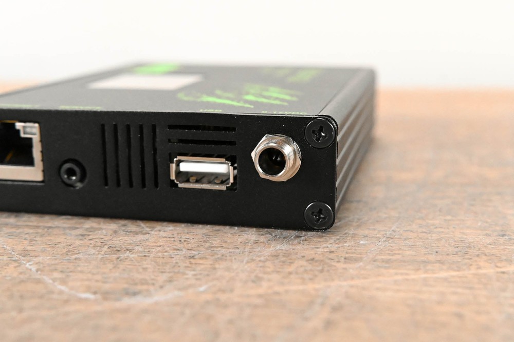 Osprey Video 96-02012 Talon G2 H.264 Encoder CG01DAM