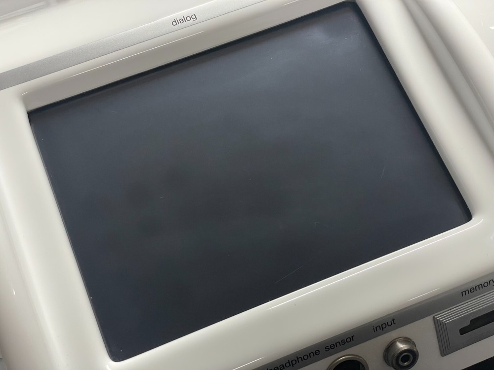 Rayonex / Rayocomp PS 1000 Polar Device (AS-IS)