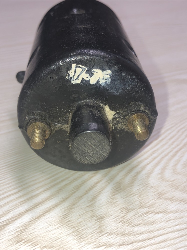 Coil Assembly OMC Sterndrive 379569