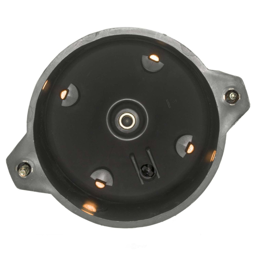 Distributor Cap and Rotor Kit-Premium WVE 3D1068A