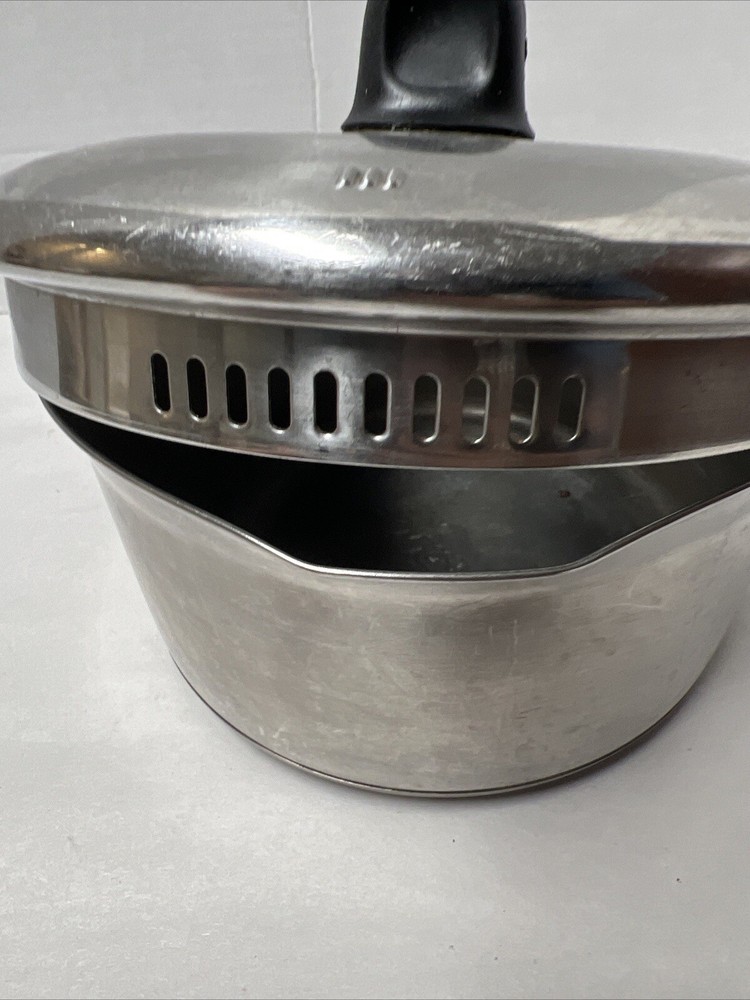 Revere ware 2 quart pot