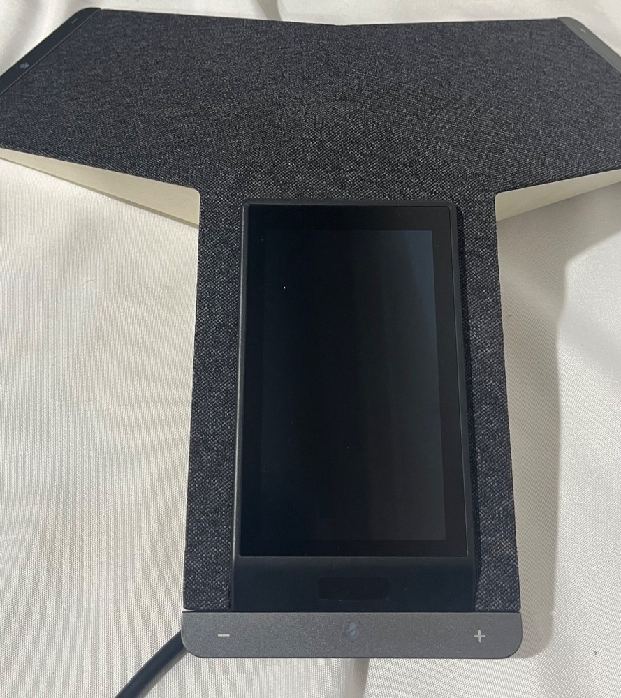 Polycom Trio C60 Smart IP/BlueTooth Conference Phone