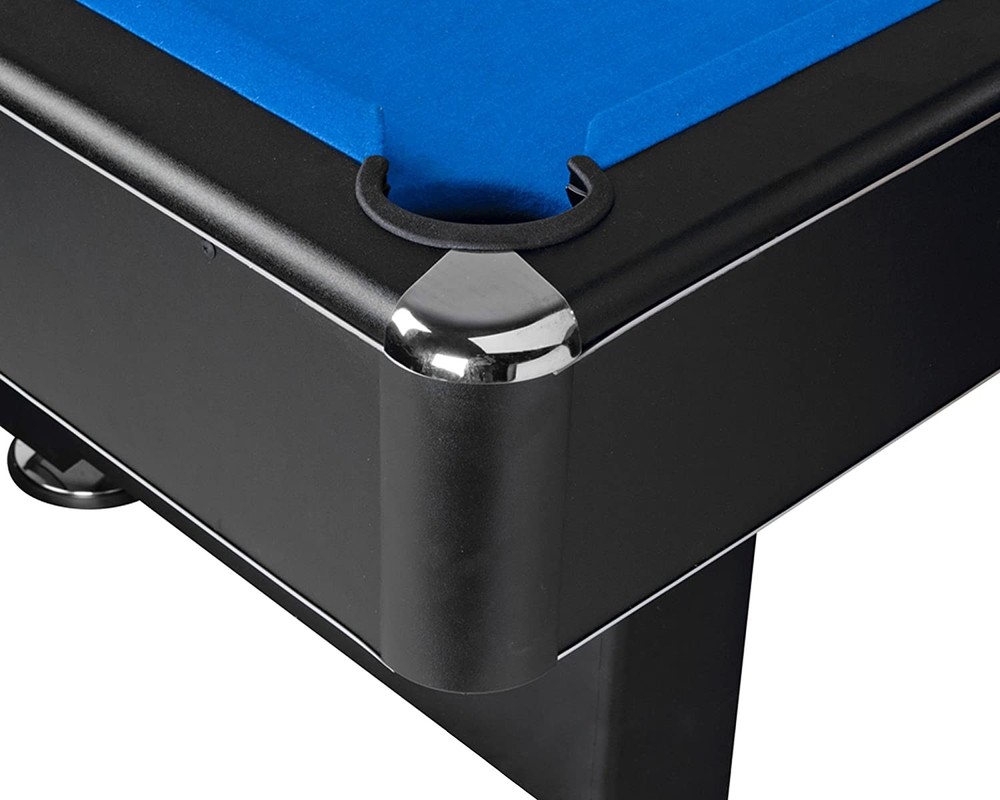 Bluewave Hustler 8-Ft Pool Table