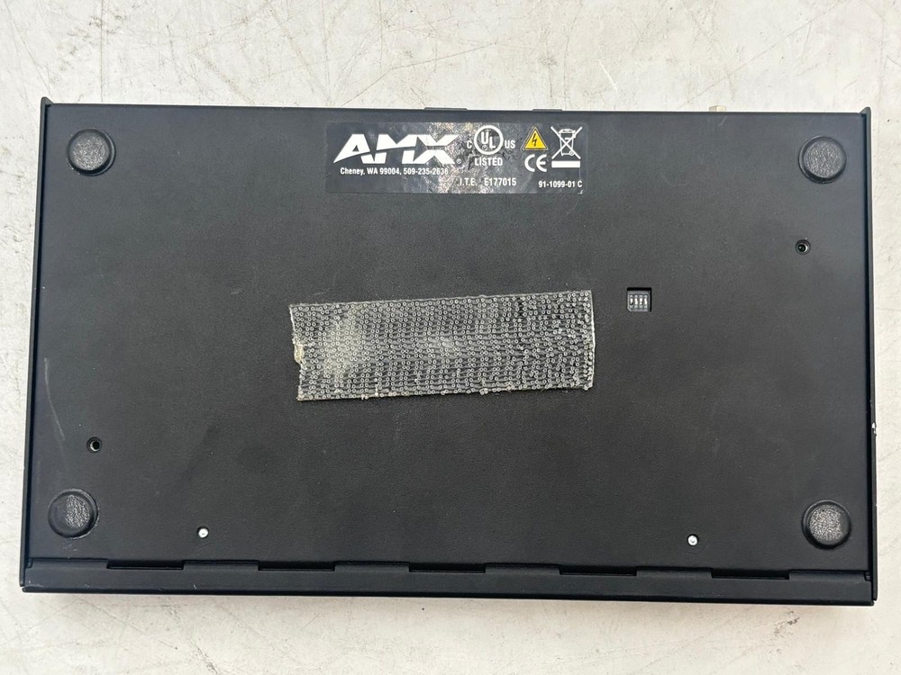 AMX DMLINK HDMI-RX Receiver