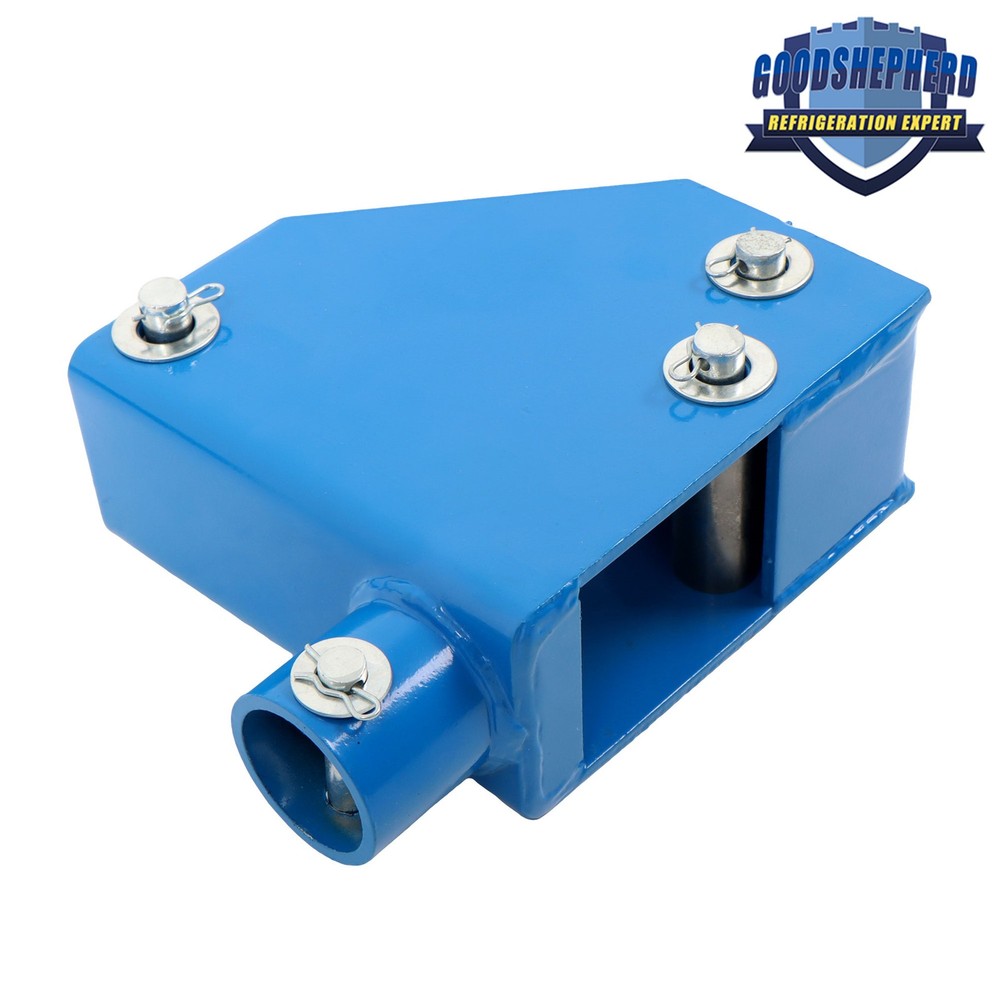 Strut Spring Compressor Hydraulic Jack Coil Spring Compressor Tool 4.5 Ton