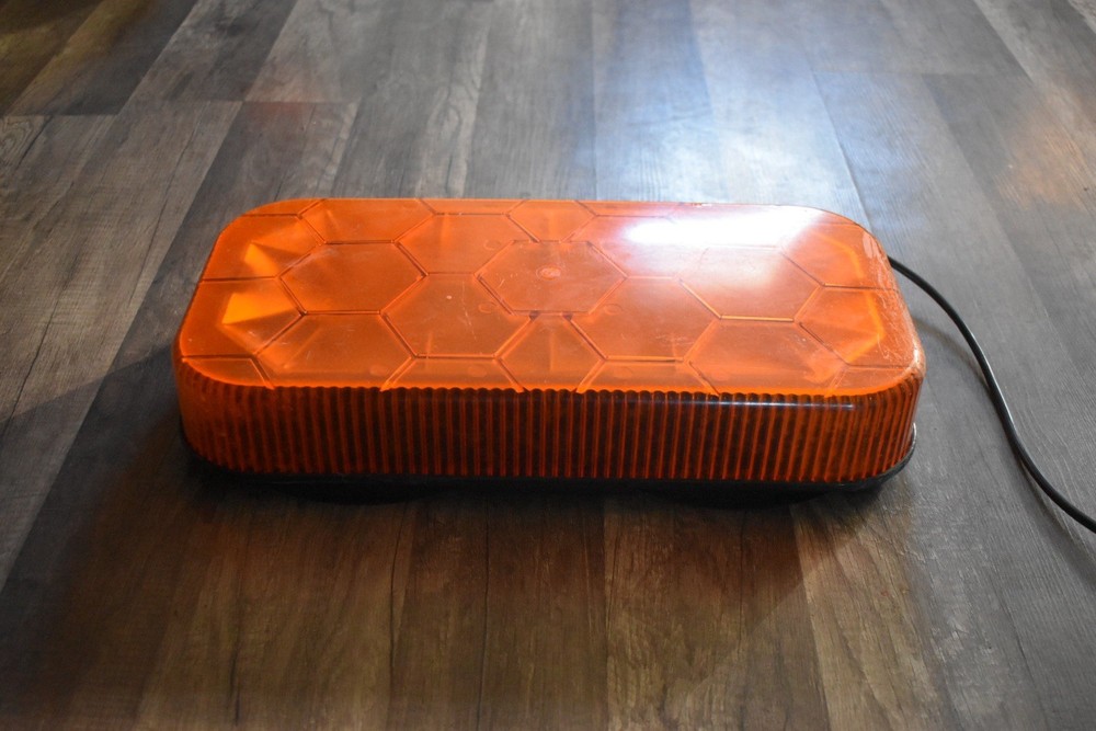 Grote LED Mini Light Bar 78133