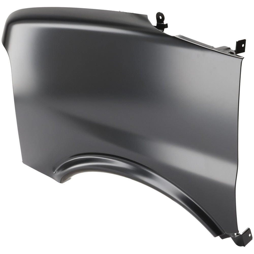 Fender For Chevrolet Express 2500 2003-2023 Front Driver Side