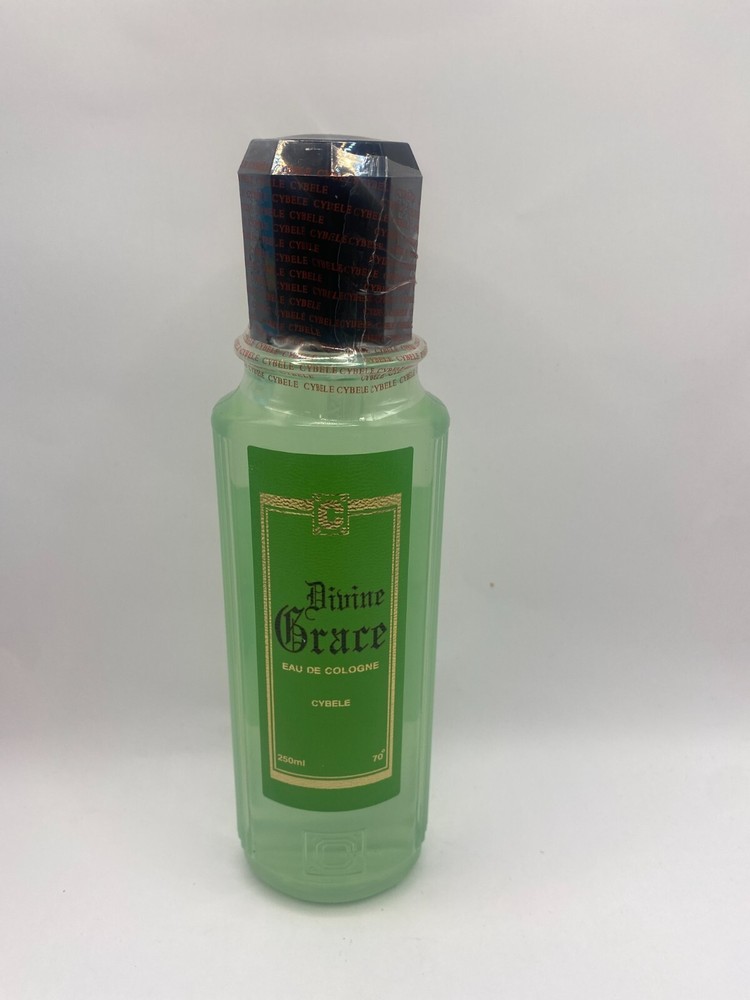 DIVINE GRACE SPIRITUAL PERFUME 250ML