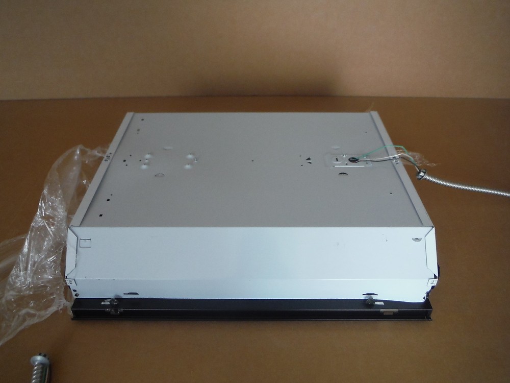 Creative Illumination Grid Troffer P2G9-3S2U32-3XV1 Lighting
