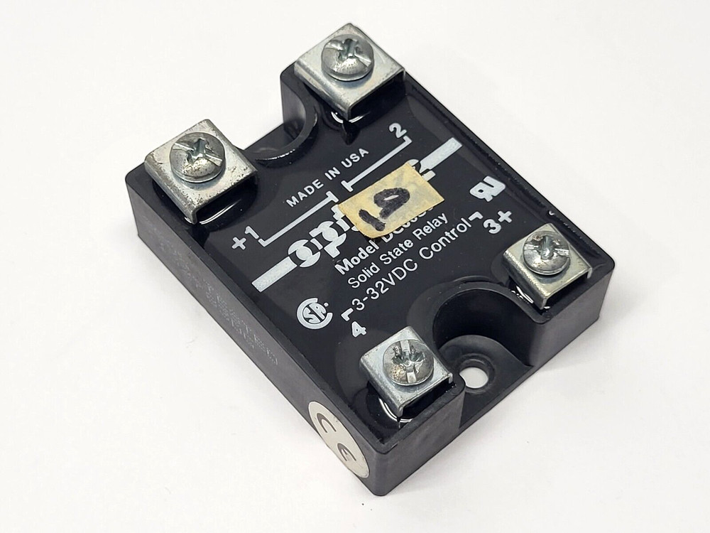 Opto 22 DC60S3 Solid State Relay