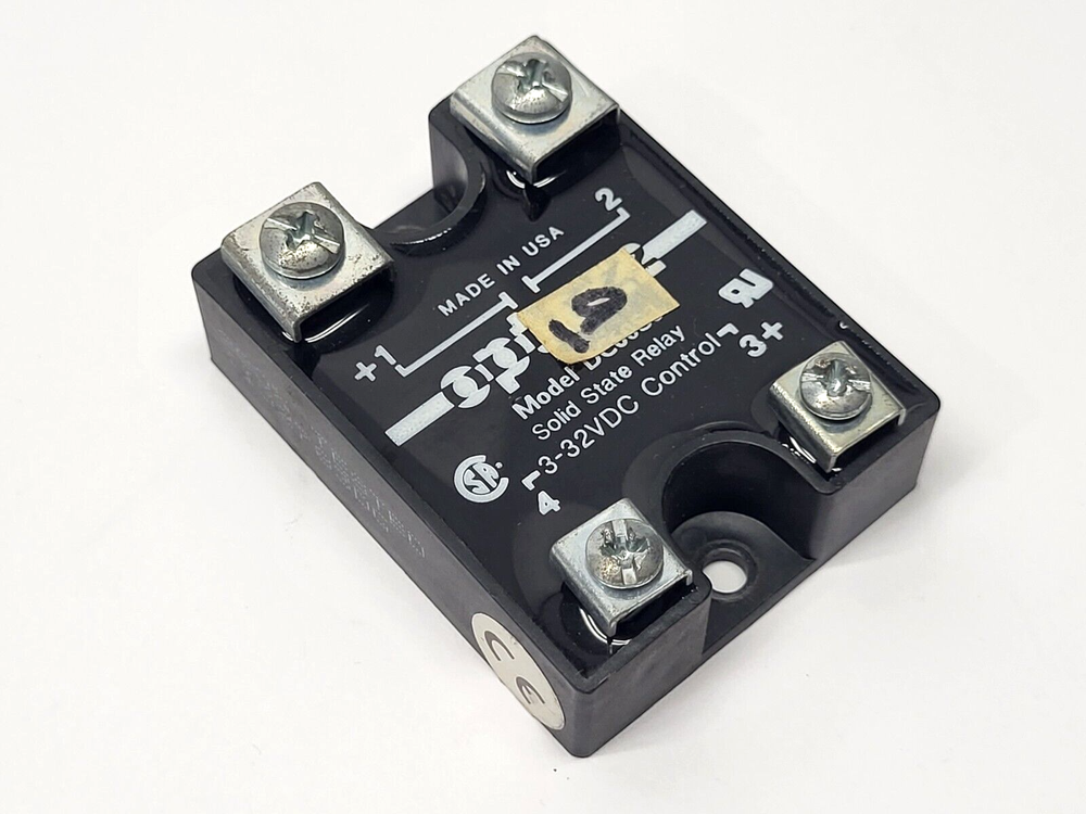 Opto 22 DC60S3 Solid State Relay