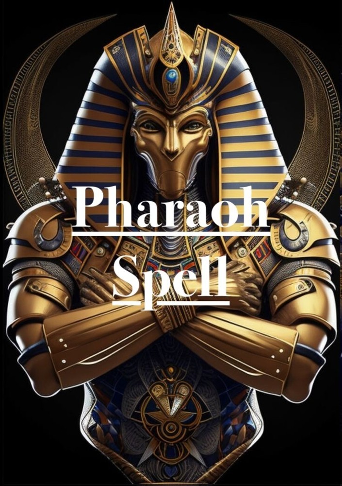 Pharaoh Spell