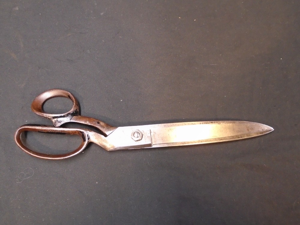 Wiss Inlaid Scissors